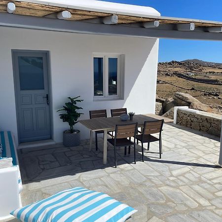 فيلا Agyra House سوبر بارادايس بيتش المظهر الخارجي الصورة