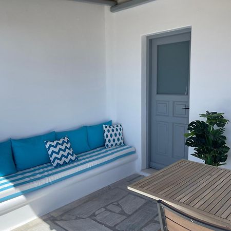 فيلا Agyra House سوبر بارادايس بيتش المظهر الخارجي الصورة