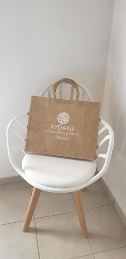 فيلا Agyra House سوبر بارادايس بيتش المظهر الخارجي الصورة