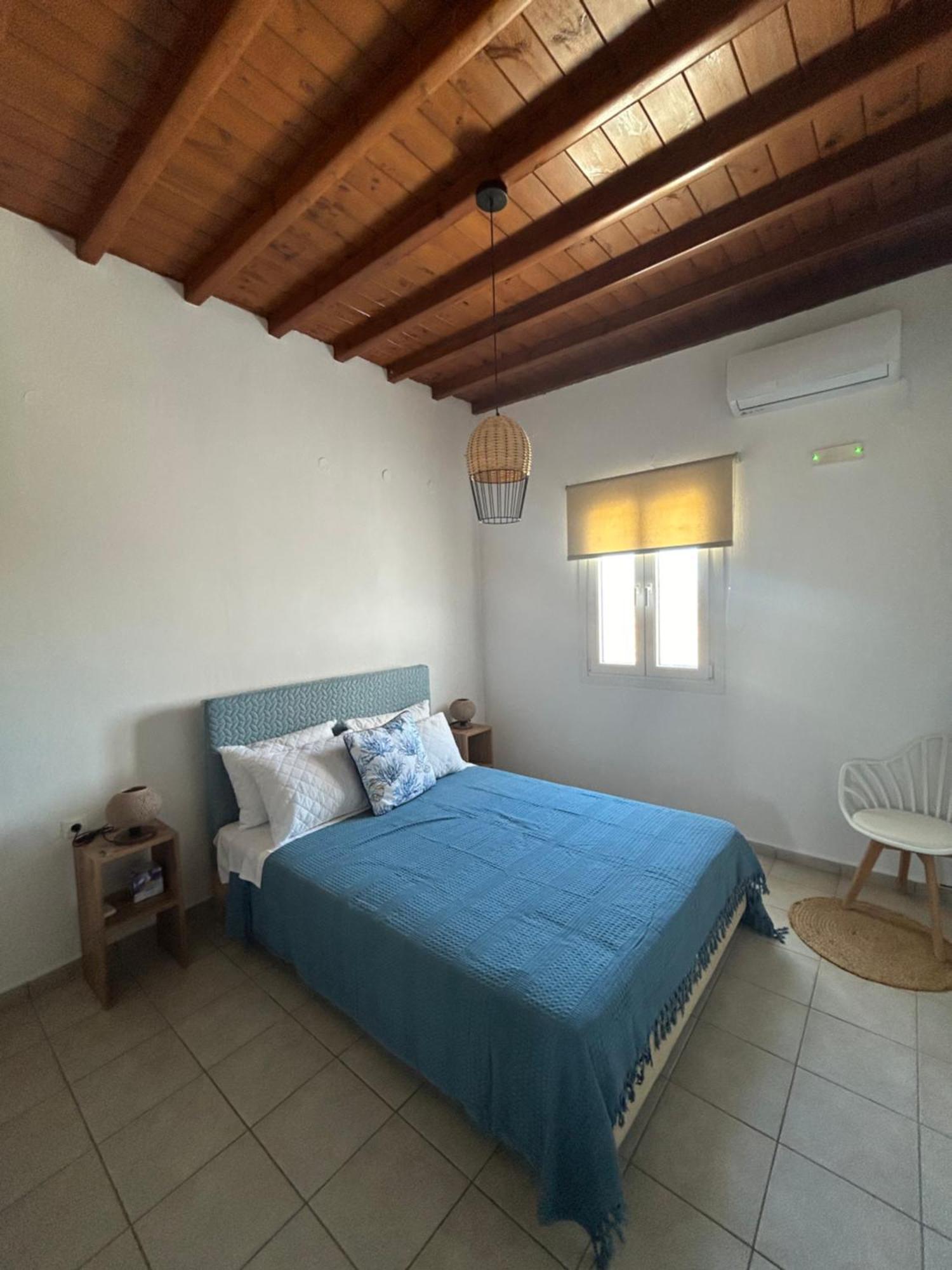 فيلا Agyra House سوبر بارادايس بيتش المظهر الخارجي الصورة