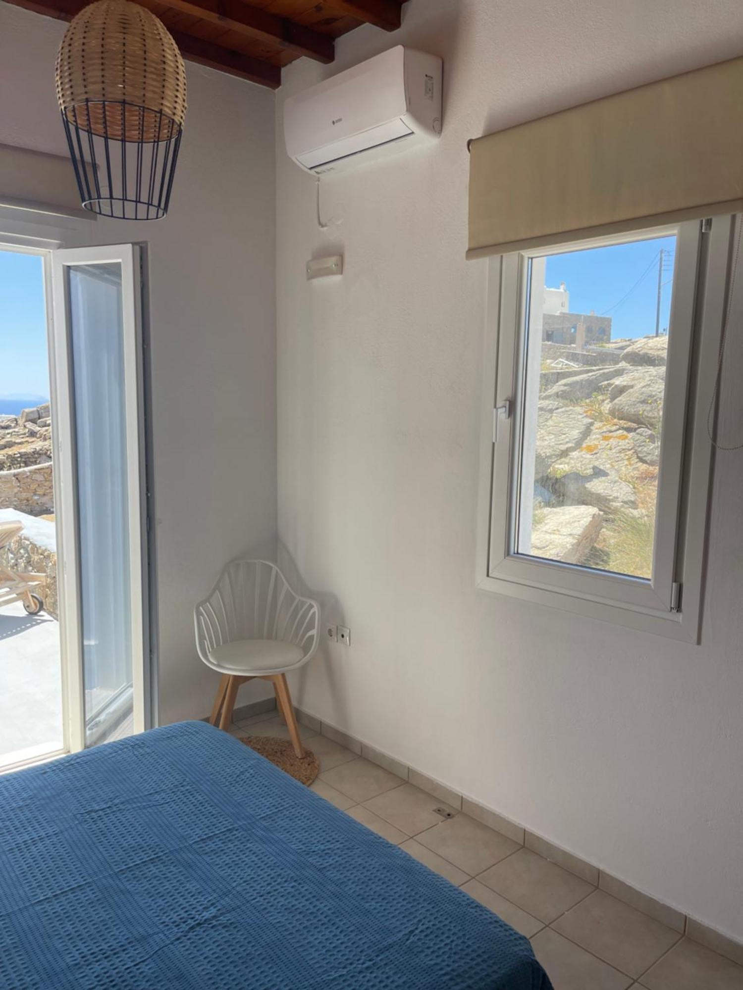 فيلا Agyra House سوبر بارادايس بيتش المظهر الخارجي الصورة