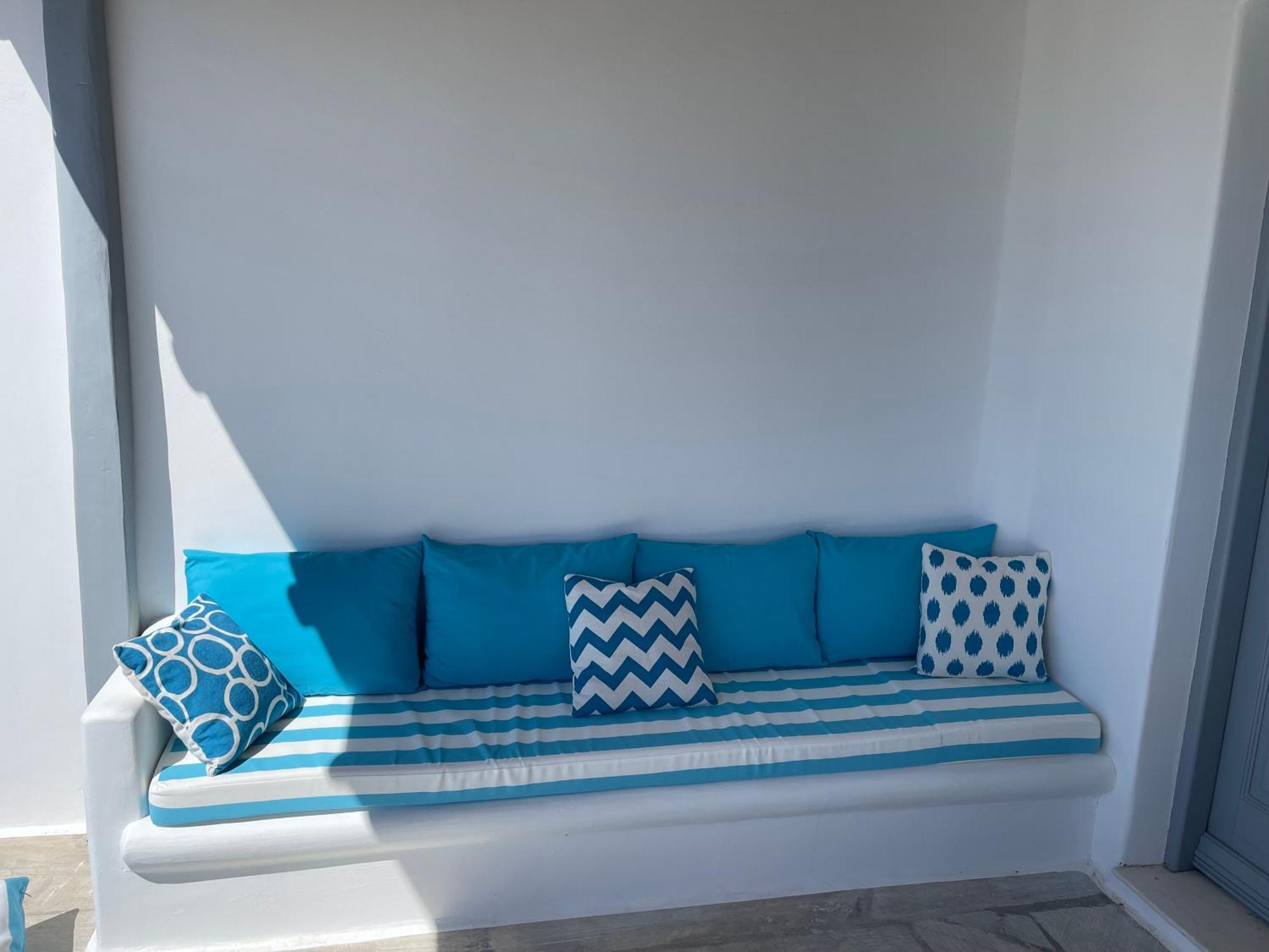 فيلا Agyra House سوبر بارادايس بيتش المظهر الخارجي الصورة