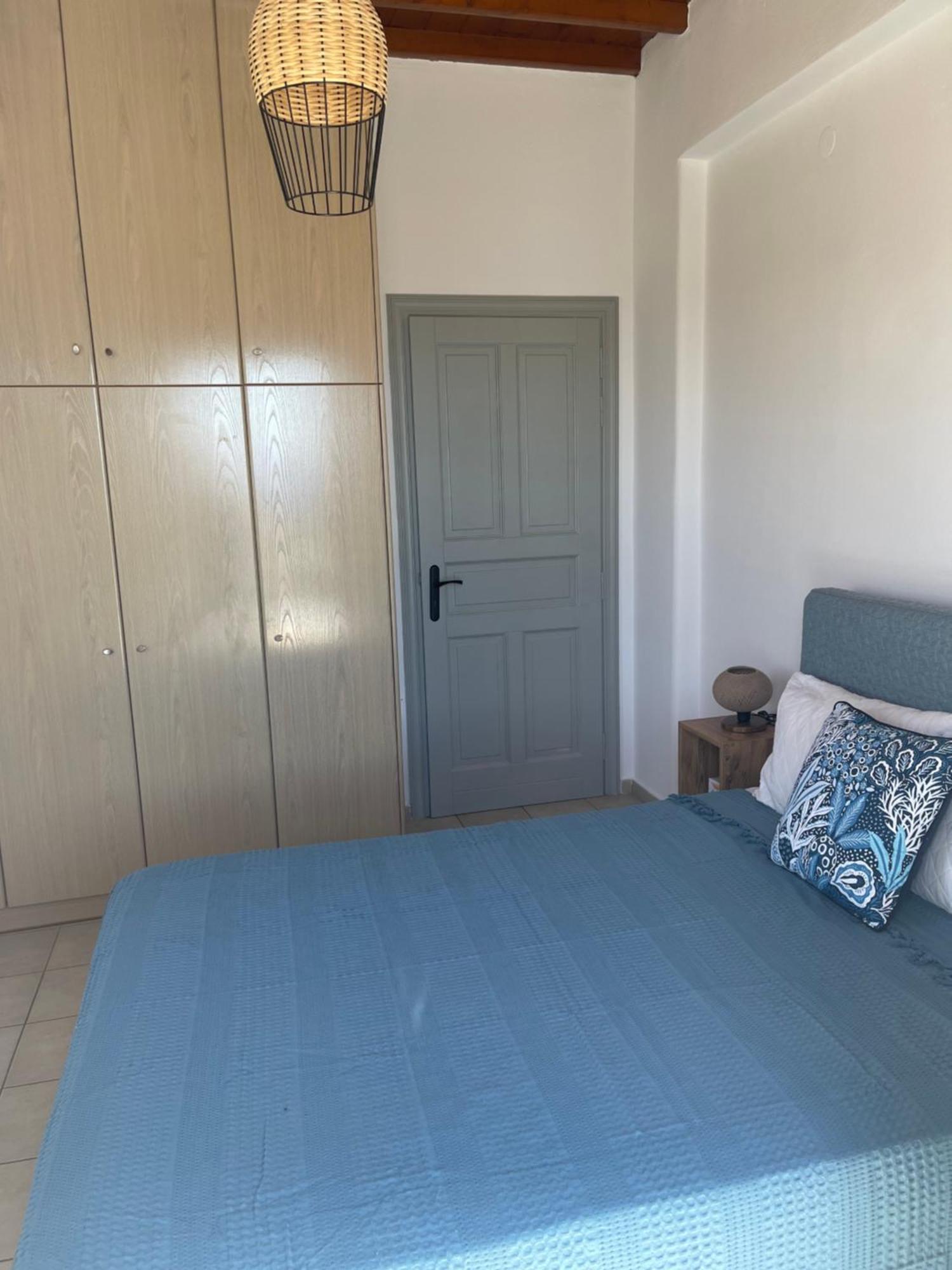 فيلا Agyra House سوبر بارادايس بيتش المظهر الخارجي الصورة